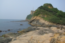 Yehliu