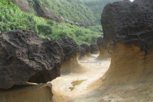 Yehliu