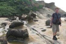 Yehliu