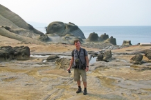 Yehliu