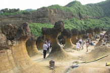 Yehliu