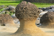 Yehliu