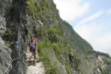 Taroko
