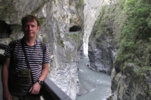 Taroko
