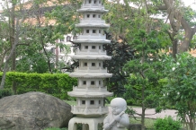 Fo Guang Shang
