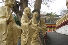 Fo Guang Shang