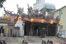Tainan