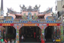 Tainan