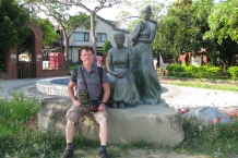 Tainan
