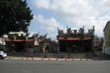Tainan