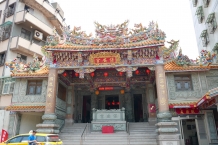 Yehliu