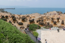 Yehliu