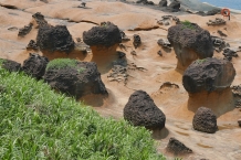 Yehliu