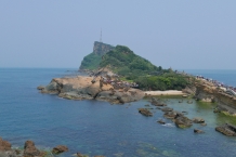 Yehliu