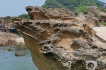Yehliu