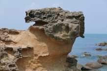 Yehliu