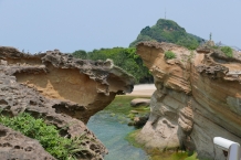 Yehliu