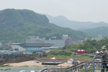 Yehliu
