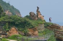Yehliu