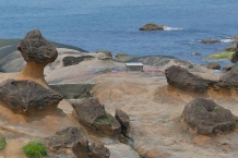 Yehliu