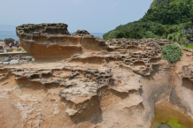 Yehliu