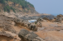 Yehliu