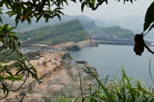 Yehliu