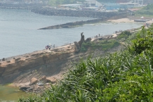 Yehliu