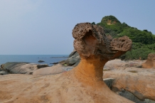 Yehliu