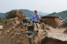 Yehliu