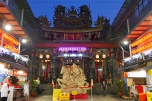 Keelung