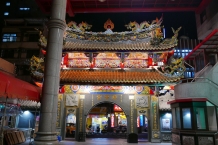 Keelung