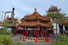 Hualien