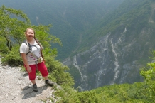 Taroko
