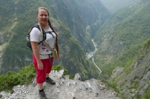 Taroko