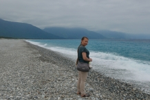 Chisingtan Scenic Area
