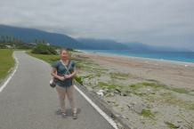 Chisingtan Scenic Area