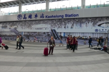 Kaohsiung