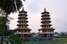 Kaohsiung