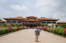 Fo Guang Shang