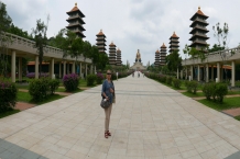 Fo Guang Shang