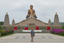 Fo Guang Shang