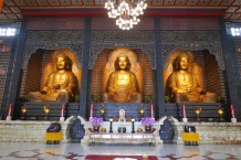 Fo Guang Shang