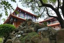Tainan