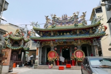 Tainan